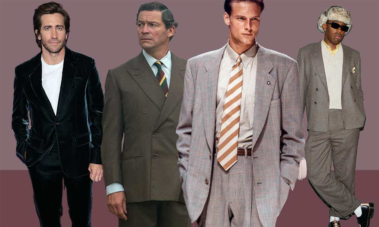 Best blazers for men in 2023, from double breasted to corduroy