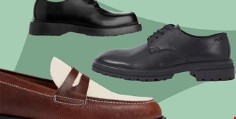 Best comfortable formal shoes for men that look and feel great