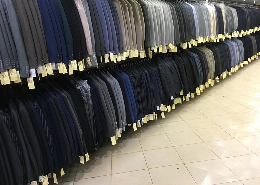  Our store in Iran